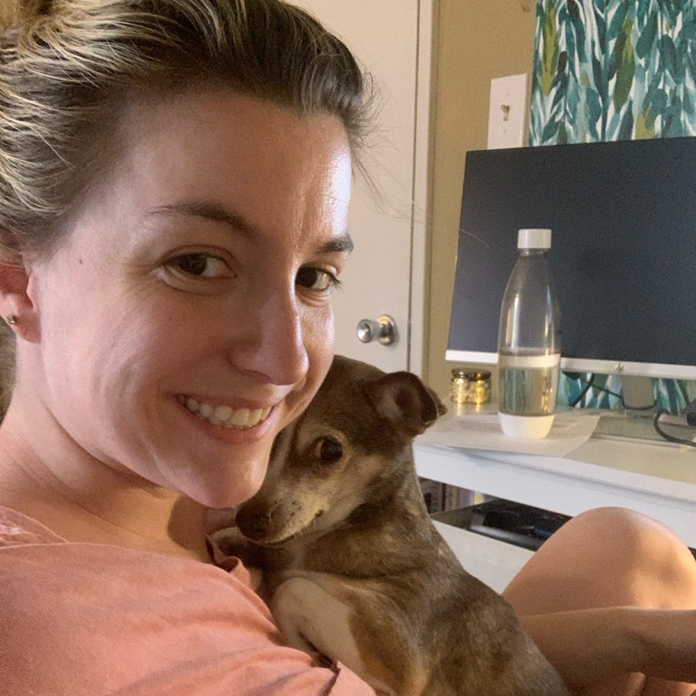Meet your Posher, Emily